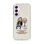Slim Protection Case［ Nippon Broadcasting System - All Night Nippon Podcast [Tom Brown] Ivory ］