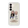 Slim Protection Case［ Nippon Broadcasting System - All Night Nippon Podcast [Tom Brown] Ivory ］