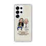 Slim Protection Case［ Nippon Broadcasting System - All Night Nippon Podcast [Tom Brown] Ivory ］