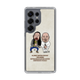 Slim Protection Case［ Nippon Broadcasting System - All Night Nippon Podcast [Tom Brown] Ivory ］