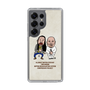 Slim Protection Case［ Nippon Broadcasting System - All Night Nippon Podcast [Tom Brown] Ivory ］