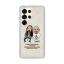 Slim Protection Case［ Nippon Broadcasting System - All Night Nippon Podcast [Tom Brown] Ivory ］