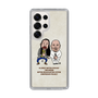 Slim Protection Case［ Nippon Broadcasting System - All Night Nippon Podcast [Tom Brown] Ivory ］