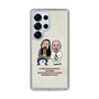 Slim Protection Case［ Nippon Broadcasting System - All Night Nippon Podcast [Tom Brown] Ivory ］