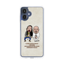 Slim Protection Case［ Nippon Broadcasting System - All Night Nippon Podcast [Tom Brown] Ivory ］