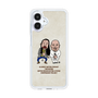 Slim Protection Case［ Nippon Broadcasting System - All Night Nippon Podcast [Tom Brown] Ivory ］