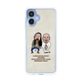 Slim Protection Case［ Nippon Broadcasting System - All Night Nippon Podcast [Tom Brown] Ivory ］