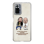 Slim Protection Case［ Nippon Broadcasting System - All Night Nippon Podcast [Tom Brown] Ivory ］
