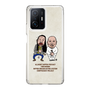 Slim Protection Case［ Nippon Broadcasting System - All Night Nippon Podcast [Tom Brown] Ivory ］