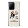 Slim Protection Case［ Nippon Broadcasting System - All Night Nippon Podcast [Tom Brown] Ivory ］