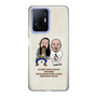 Slim Protection Case［ Nippon Broadcasting System - All Night Nippon Podcast [Tom Brown] Ivory ］