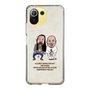 Slim Protection Case［ Nippon Broadcasting System - All Night Nippon Podcast [Tom Brown] Ivory ］