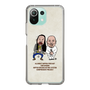 Slim Protection Case［ Nippon Broadcasting System - All Night Nippon Podcast [Tom Brown] Ivory ］