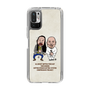 Slim Protection Case［ Nippon Broadcasting System - All Night Nippon Podcast [Tom Brown] Ivory ］