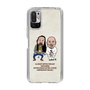 Slim Protection Case［ Nippon Broadcasting System - All Night Nippon Podcast [Tom Brown] Ivory ］