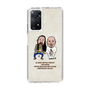 Slim Protection Case［ Nippon Broadcasting System - All Night Nippon Podcast [Tom Brown] Ivory ］