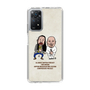 Slim Protection Case［ Nippon Broadcasting System - All Night Nippon Podcast [Tom Brown] Ivory ］