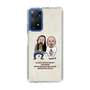 Slim Protection Case［ Nippon Broadcasting System - All Night Nippon Podcast [Tom Brown] Ivory ］