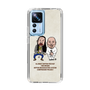 Slim Protection Case［ Nippon Broadcasting System - All Night Nippon Podcast [Tom Brown] Ivory ］