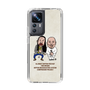 Slim Protection Case［ Nippon Broadcasting System - All Night Nippon Podcast [Tom Brown] Ivory ］