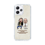 Slim Protection Case［ Nippon Broadcasting System - All Night Nippon Podcast [Tom Brown] Ivory ］