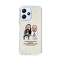 Slim Protection Case［ Nippon Broadcasting System - All Night Nippon Podcast [Tom Brown] Ivory ］