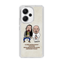 Slim Protection Case［ Nippon Broadcasting System - All Night Nippon Podcast [Tom Brown] Ivory ］