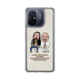 Slim Protection Case［ Nippon Broadcasting System - All Night Nippon Podcast [Tom Brown] Ivory ］