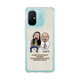 Slim Protection Case［ Nippon Broadcasting System - All Night Nippon Podcast [Tom Brown] Ivory ］