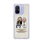 Slim Protection Case［ Nippon Broadcasting System - All Night Nippon Podcast [Tom Brown] Ivory ］