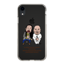 Slim Protection Case［ Nippon Broadcasting System - All Night Nippon Podcast [Tom Brown] Clear ］