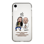 Slim Protection Case［ Nippon Broadcasting System - All Night Nippon Podcast [Tom Brown] Clear ］