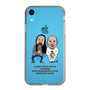 Slim Protection Case［ Nippon Broadcasting System - All Night Nippon Podcast [Tom Brown] Clear ］