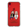Slim Protection Case［ Nippon Broadcasting System - All Night Nippon Podcast [Tom Brown] Clear ］