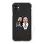 Slim Protection Case［ Nippon Broadcasting System - All Night Nippon Podcast [Tom Brown] Clear ］