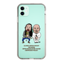 Slim Protection Case［ Nippon Broadcasting System - All Night Nippon Podcast [Tom Brown] Clear ］