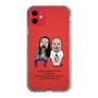 Slim Protection Case［ Nippon Broadcasting System - All Night Nippon Podcast [Tom Brown] Clear ］