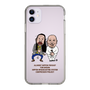 Slim Protection Case［ Nippon Broadcasting System - All Night Nippon Podcast [Tom Brown] Clear ］