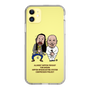 Slim Protection Case［ Nippon Broadcasting System - All Night Nippon Podcast [Tom Brown] Clear ］