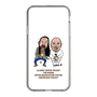 Slim Protection Case［ Nippon Broadcasting System - All Night Nippon Podcast [Tom Brown] Clear ］