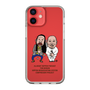 Slim Protection Case［ Nippon Broadcasting System - All Night Nippon Podcast [Tom Brown] Clear ］