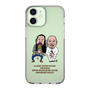 Slim Protection Case［ Nippon Broadcasting System - All Night Nippon Podcast [Tom Brown] Clear ］