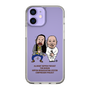 Slim Protection Case［ Nippon Broadcasting System - All Night Nippon Podcast [Tom Brown] Clear ］