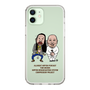 Slim Protection Case［ Nippon Broadcasting System - All Night Nippon Podcast [Tom Brown] Clear ］