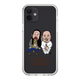 Slim Protection Case［ Nippon Broadcasting System - All Night Nippon Podcast [Tom Brown] Clear ］