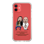 Slim Protection Case［ Nippon Broadcasting System - All Night Nippon Podcast [Tom Brown] Clear ］