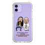 Slim Protection Case［ Nippon Broadcasting System - All Night Nippon Podcast [Tom Brown] Clear ］