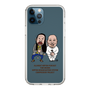 Slim Protection Case［ Nippon Broadcasting System - All Night Nippon Podcast [Tom Brown] Clear ］