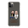 Slim Protection Case［ Nippon Broadcasting System - All Night Nippon Podcast [Tom Brown] Clear ］