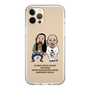 Slim Protection Case［ Nippon Broadcasting System - All Night Nippon Podcast [Tom Brown] Clear ］